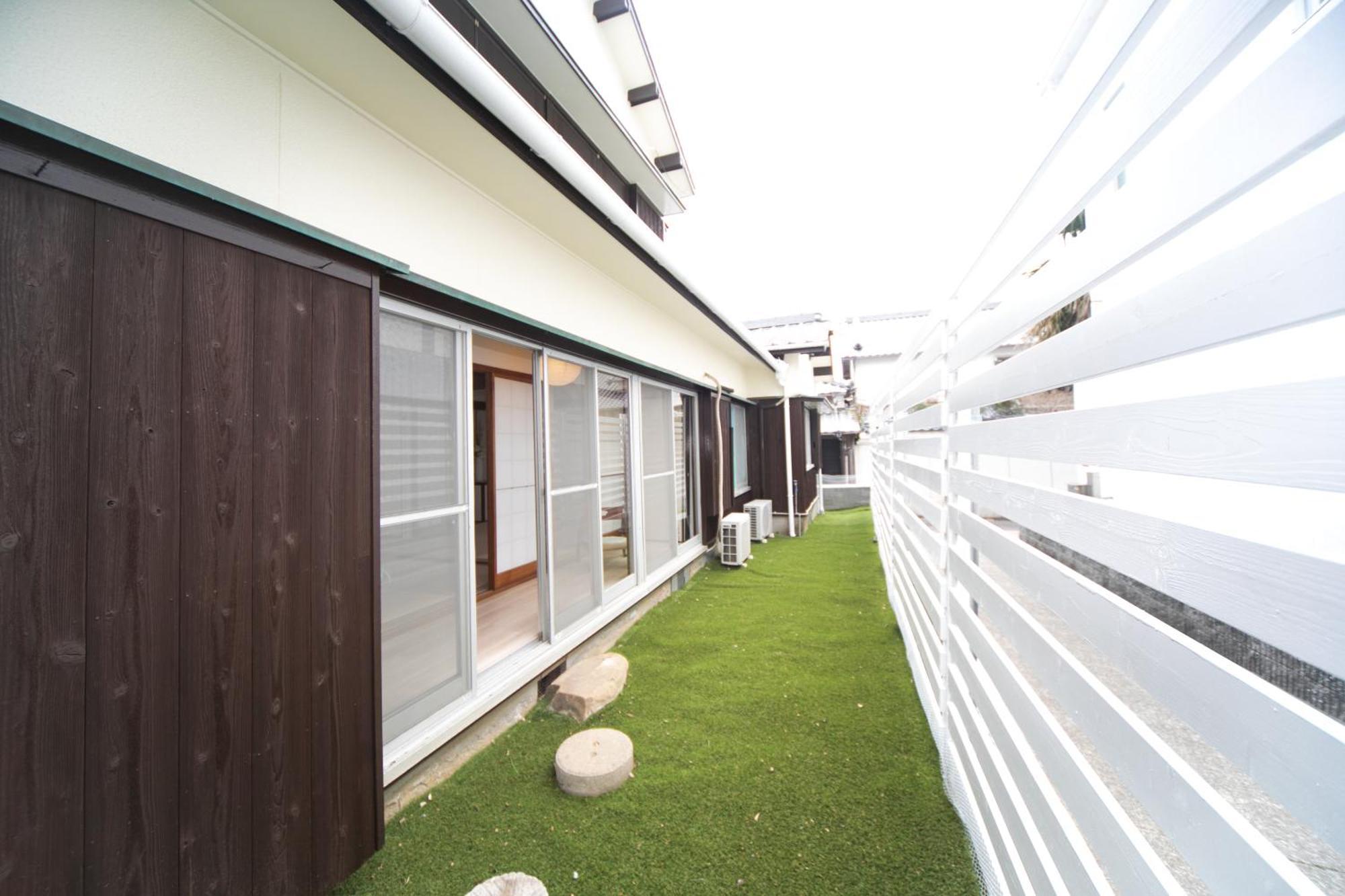 Awaji Horiday Inn Kariya מראה חיצוני תמונה